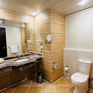 Twin Room Terrace